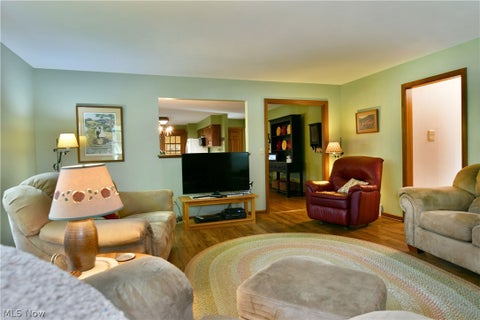Tiny photo for 116 Beechwood Drive, Cortland, OH 44410 (MLS # 5240174)