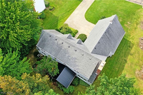 Tiny photo for 116 Beechwood Drive, Cortland, OH 44410 (MLS # 5240174)