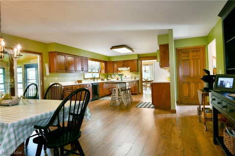Tiny photo for 116 Beechwood Drive, Cortland, OH 44410 (MLS # 5240174)