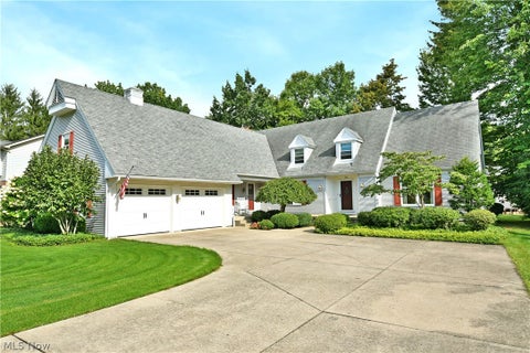 Tiny photo for 116 Beechwood Drive, Cortland, OH 44410 (MLS # 5240174)