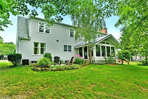 Tiny photo for 116 Beechwood Drive, Cortland, OH 44410 (MLS # 5240174)