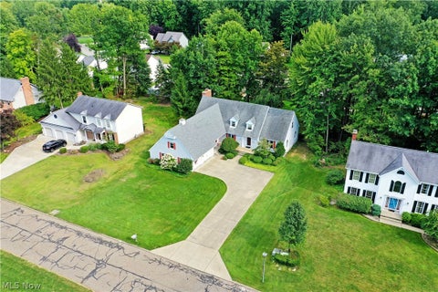 Tiny photo for 116 Beechwood Drive, Cortland, OH 44410 (MLS # 5240174)