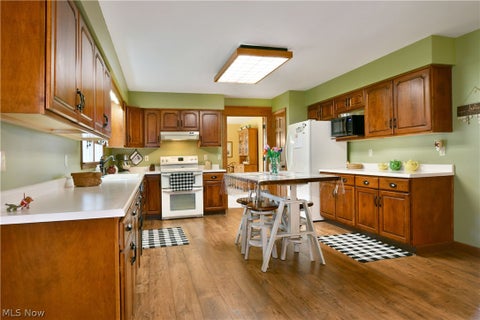 Tiny photo for 116 Beechwood Drive, Cortland, OH 44410 (MLS # 5240174)