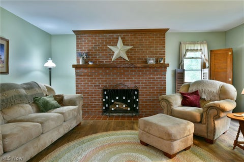Tiny photo for 116 Beechwood Drive, Cortland, OH 44410 (MLS # 5240174)