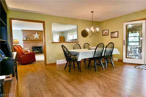 Tiny photo for 116 Beechwood Drive, Cortland, OH 44410 (MLS # 5240174)