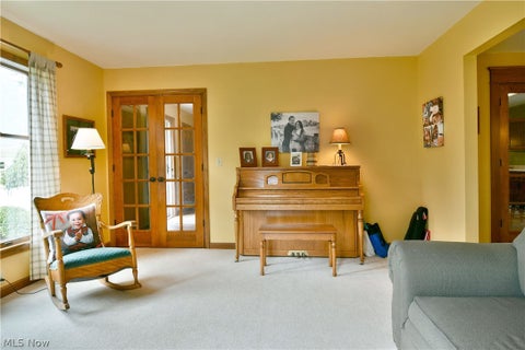 Tiny photo for 116 Beechwood Drive, Cortland, OH 44410 (MLS # 5240174)