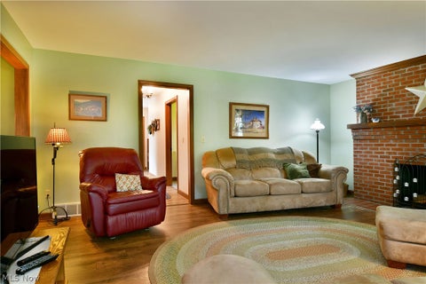 Tiny photo for 116 Beechwood Drive, Cortland, OH 44410 (MLS # 5240174)