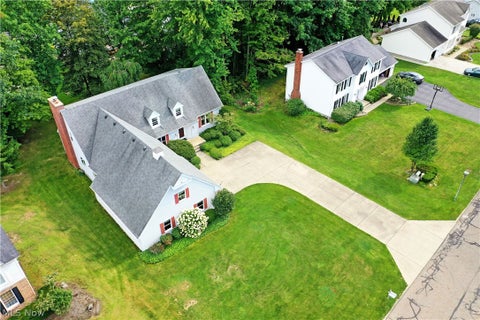 Tiny photo for 116 Beechwood Drive, Cortland, OH 44410 (MLS # 5240174)