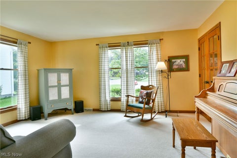 Tiny photo for 116 Beechwood Drive, Cortland, OH 44410 (MLS # 5240174)