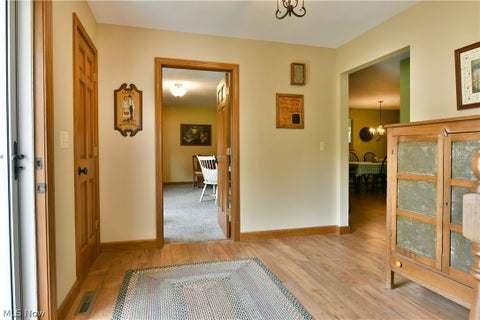 Tiny photo for 116 Beechwood Drive, Cortland, OH 44410 (MLS # 5240174)