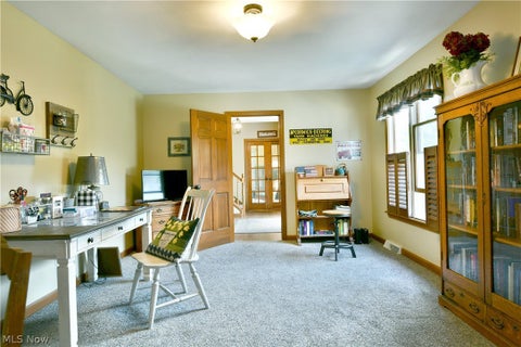 Tiny photo for 116 Beechwood Drive, Cortland, OH 44410 (MLS # 5240174)