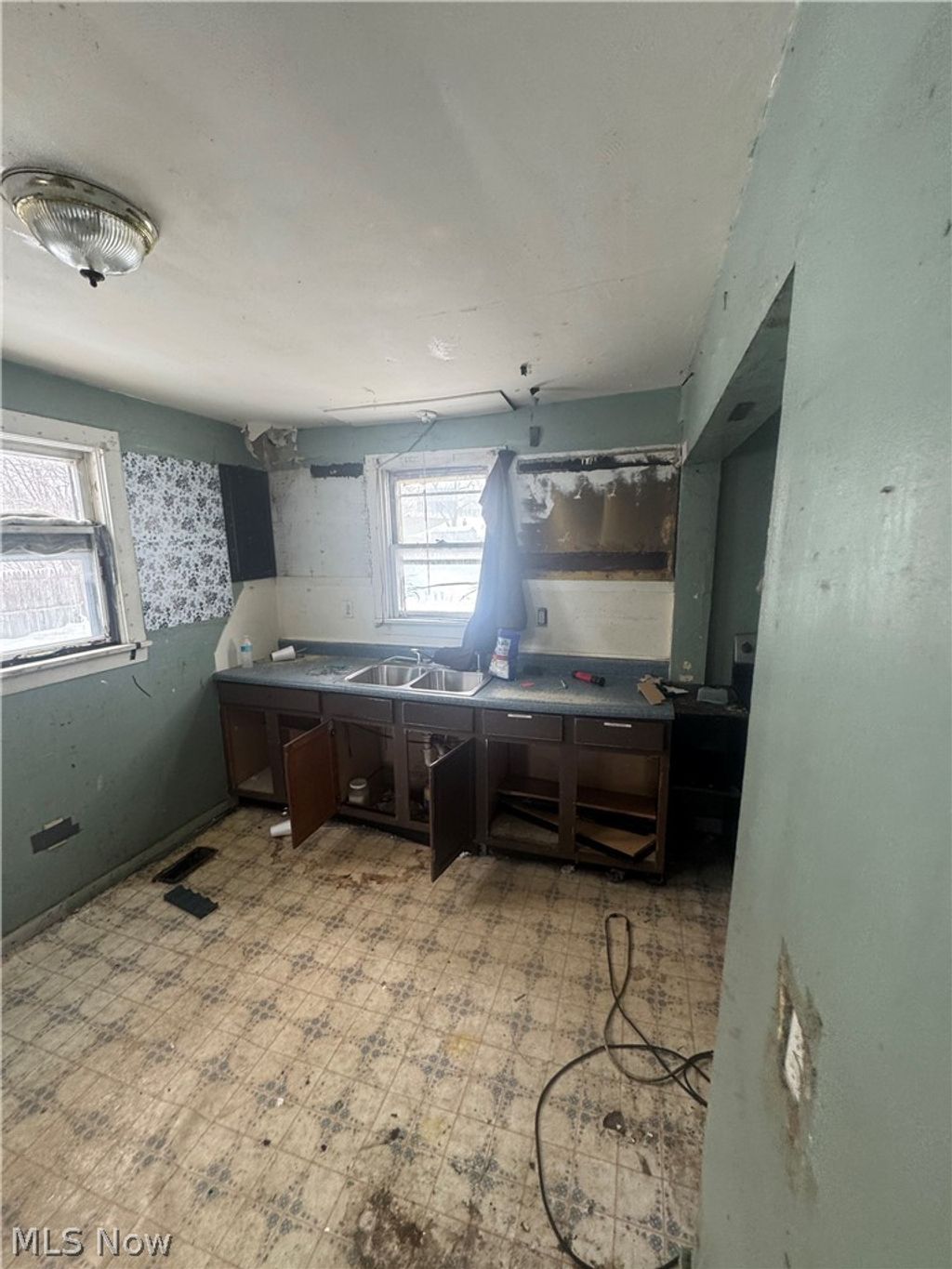 Photo of 847 E Patterson Street, Alliance, OH 44601 (MLS # 5188471)