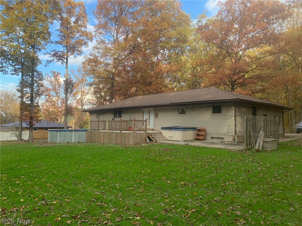 Deerfield - Residential