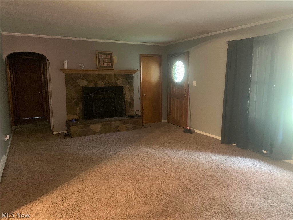 Deerfield - Residential