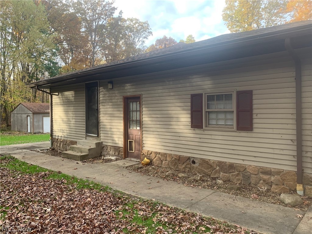 Deerfield - Residential