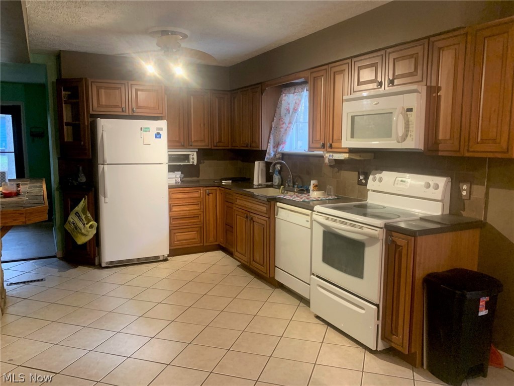 Deerfield - Residential