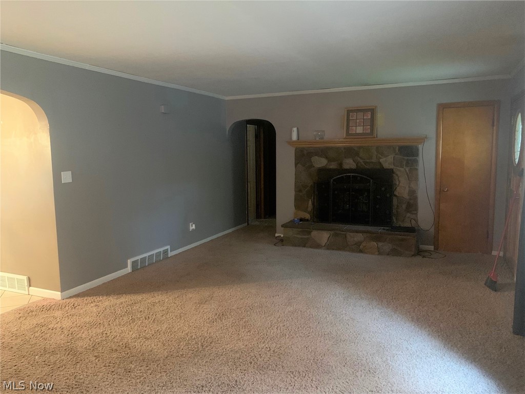 Deerfield - Residential