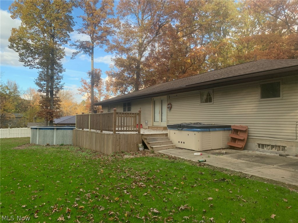 Deerfield - Residential