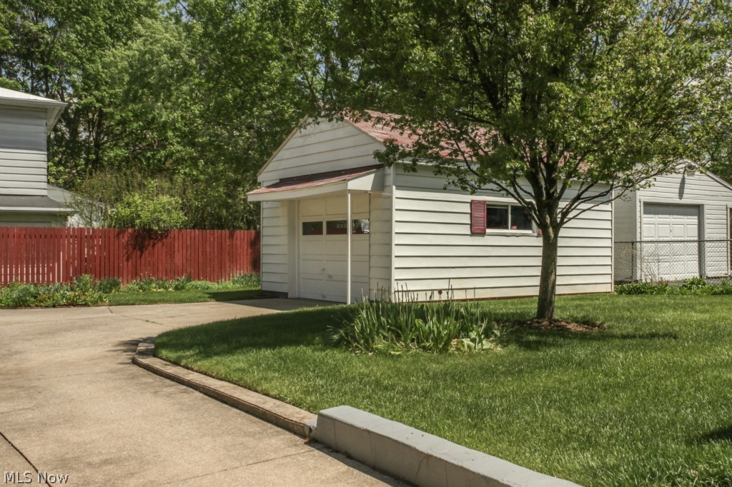 Cook - Residential