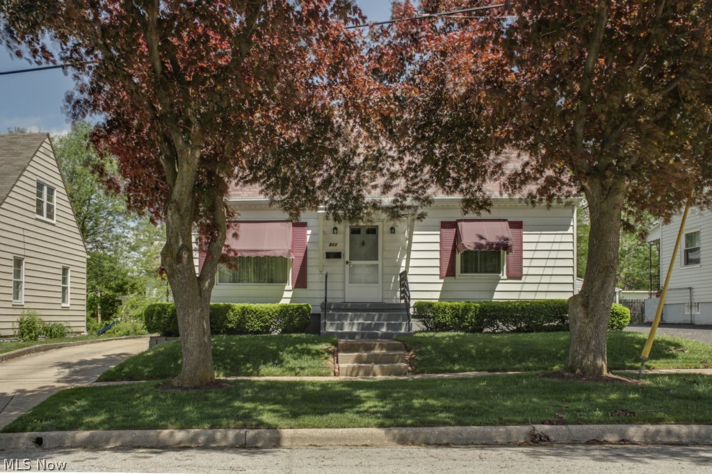 Cook - Residential