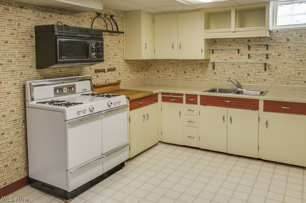 Cook - Residential