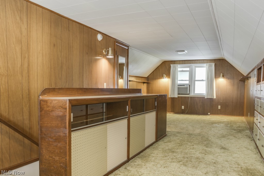 Cook - Residential