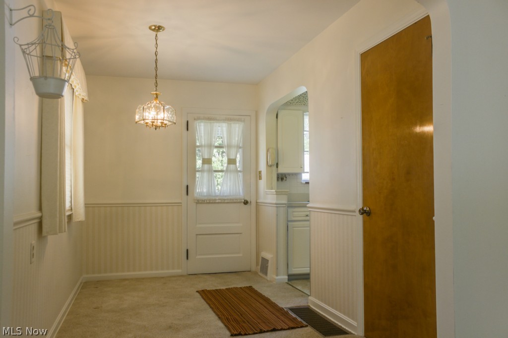 Cook - Residential
