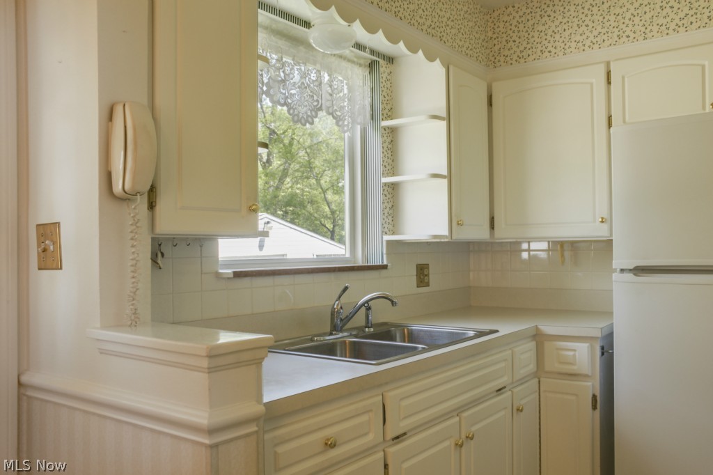 Cook - Residential