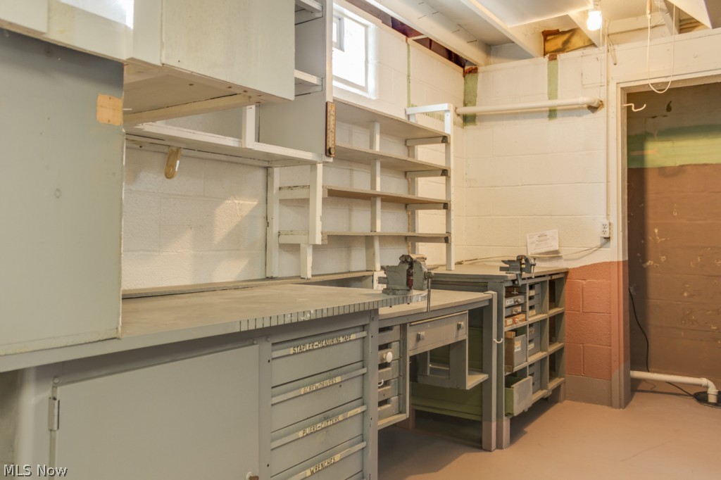 Cook - Residential