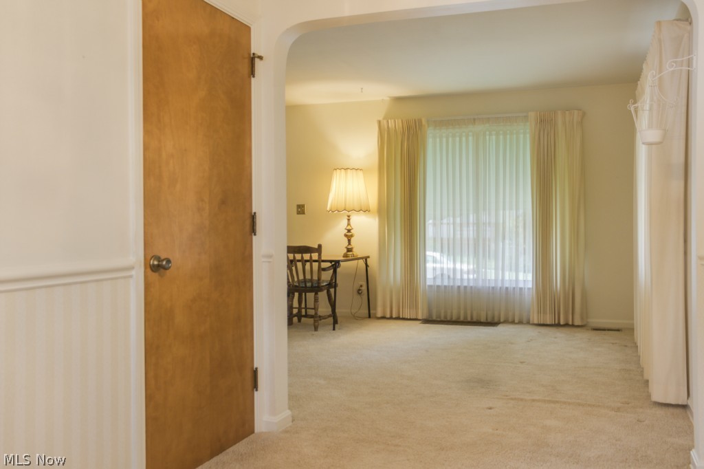 Cook - Residential
