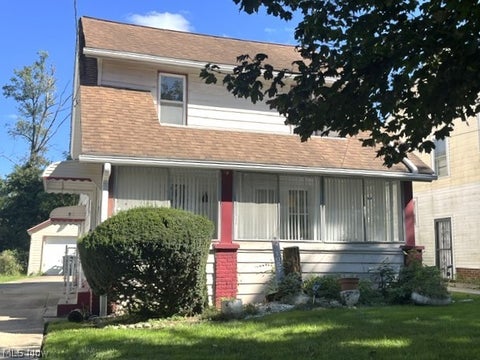 Homes For Sale - 1057 Dover Avenue<br/> Akron, OH 44320