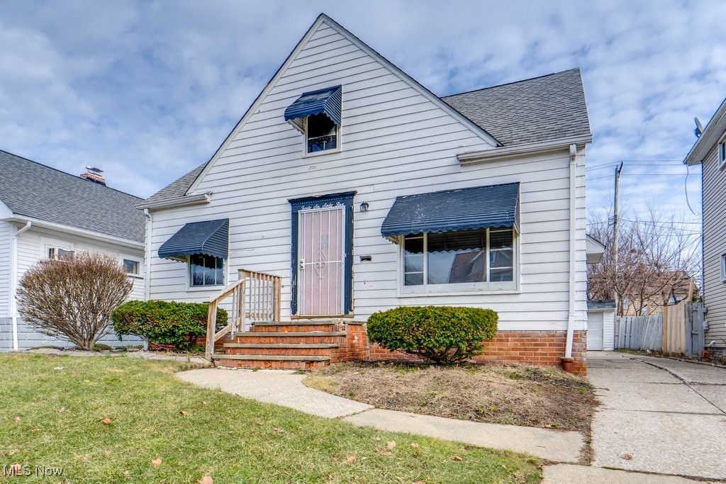4665 E 85th Street, Garfield Heights, Ohio image 2