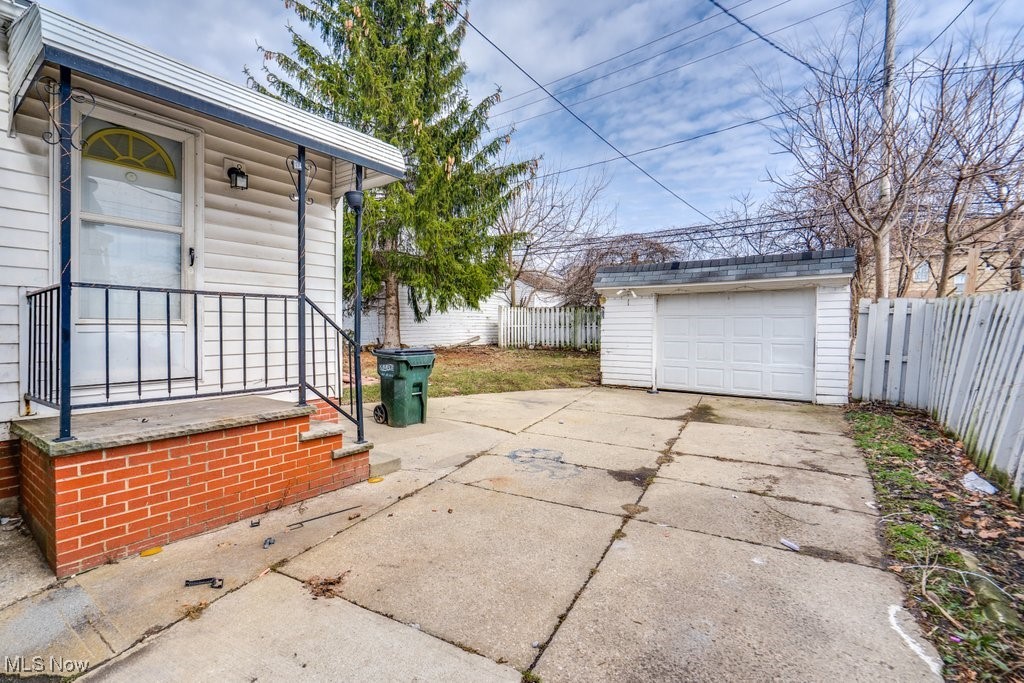 4665 E 85th Street, Garfield Heights, Ohio image 5