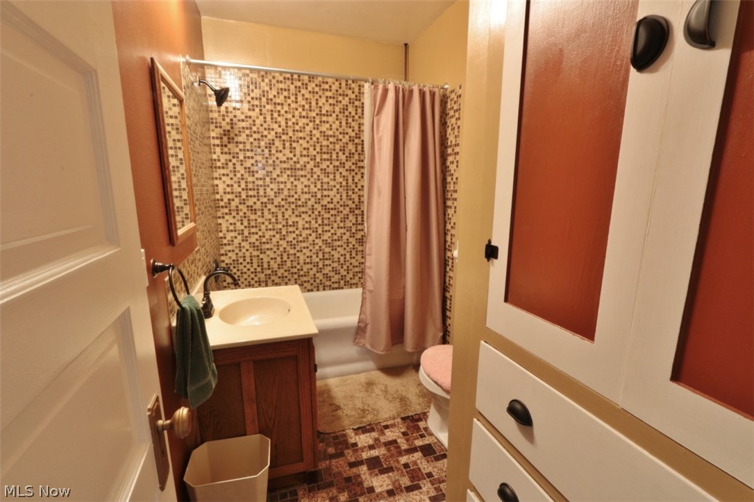 Jones & Spanglers - Residential