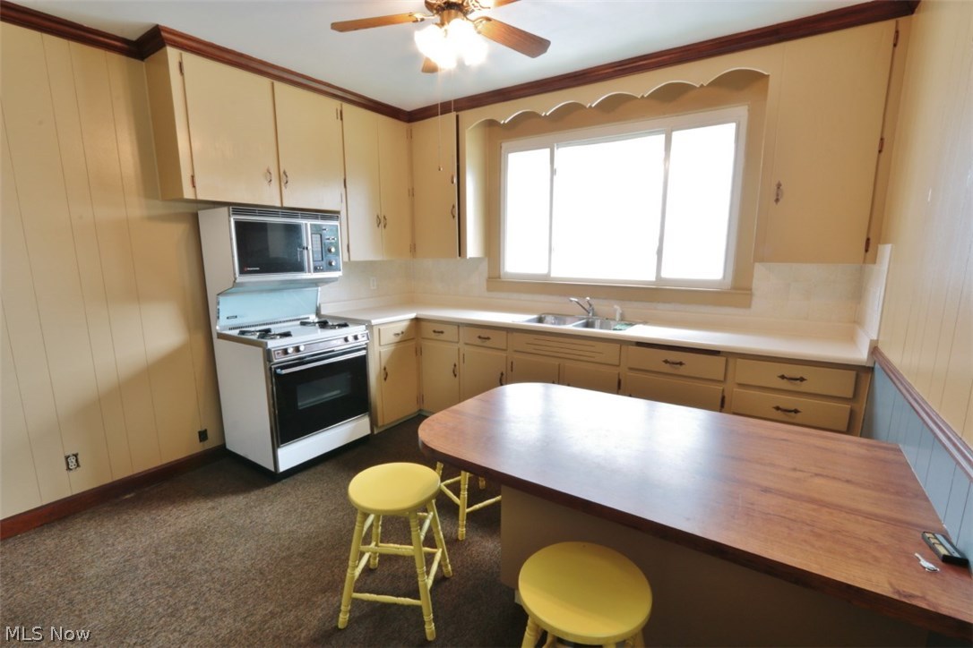 Jones & Spanglers - Residential