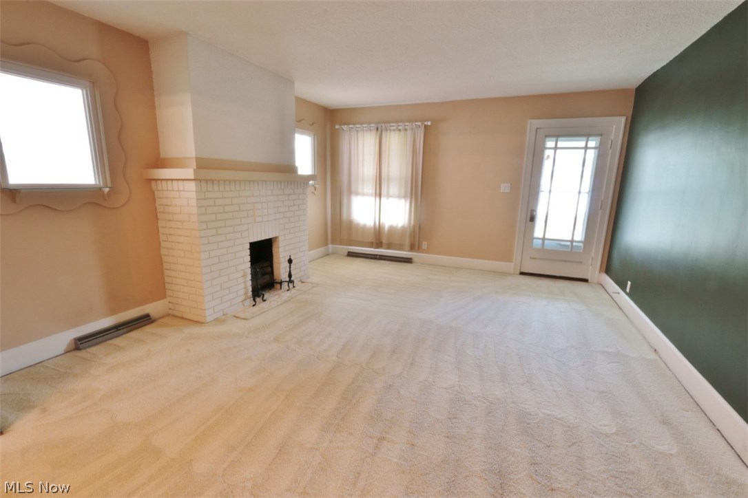 Jones & Spanglers - Residential