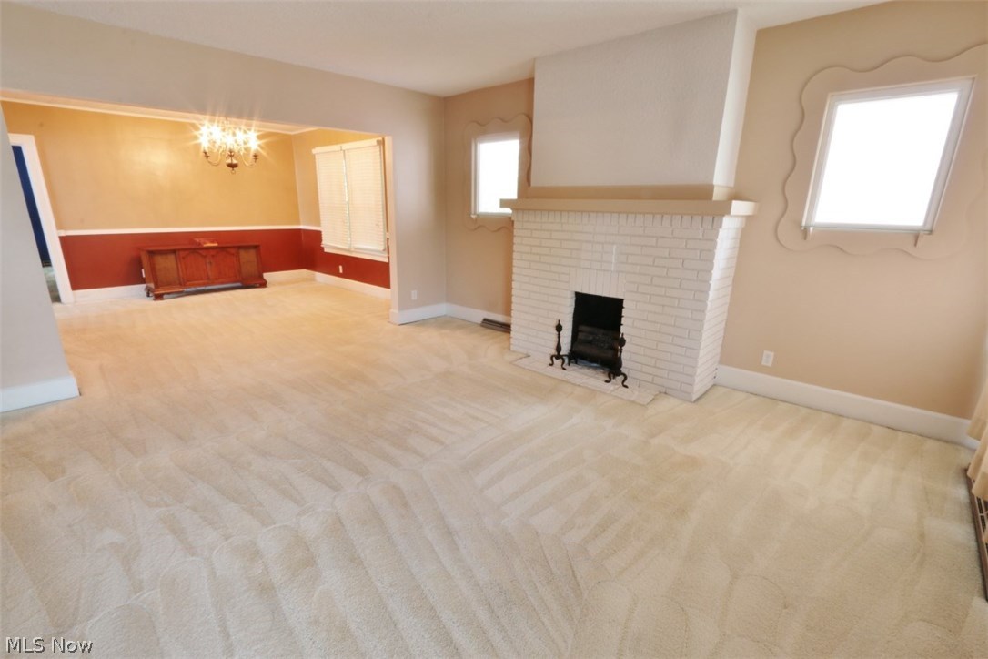 Jones & Spanglers - Residential