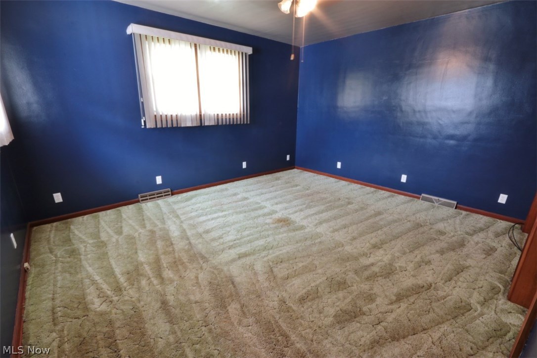 Jones & Spanglers - Residential