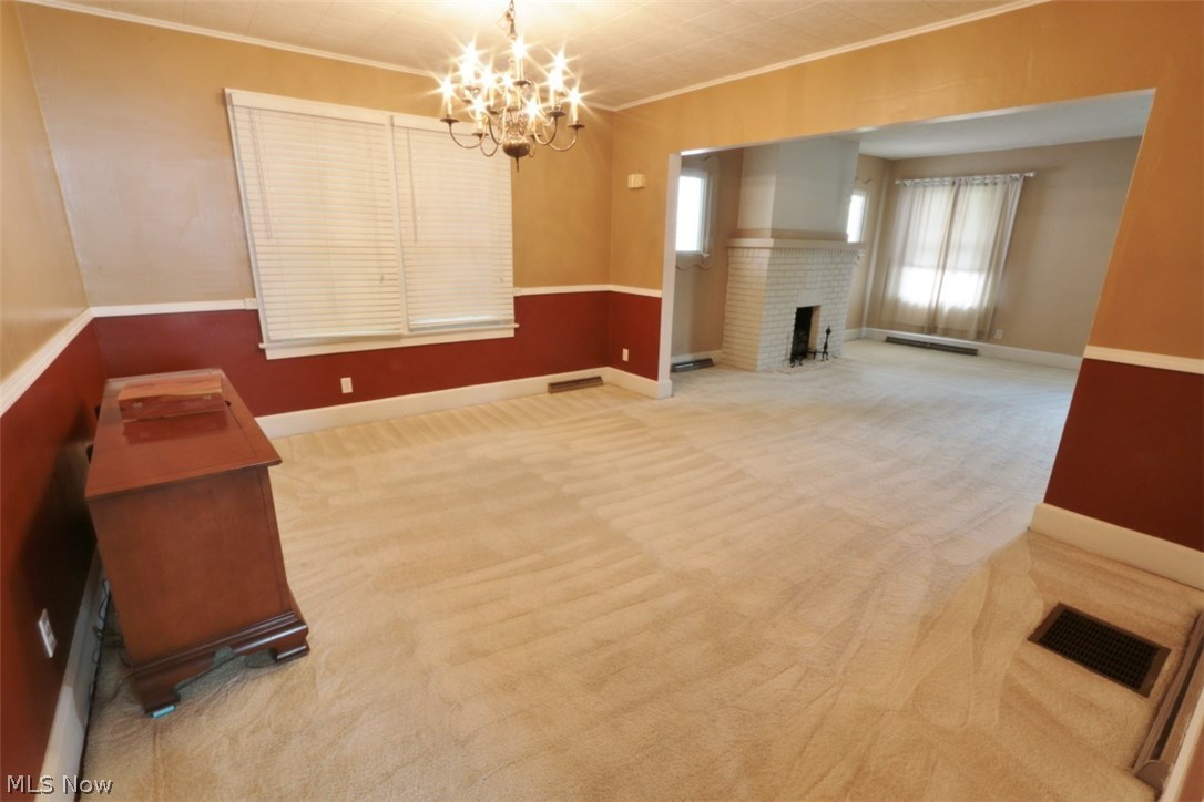 Jones & Spanglers - Residential