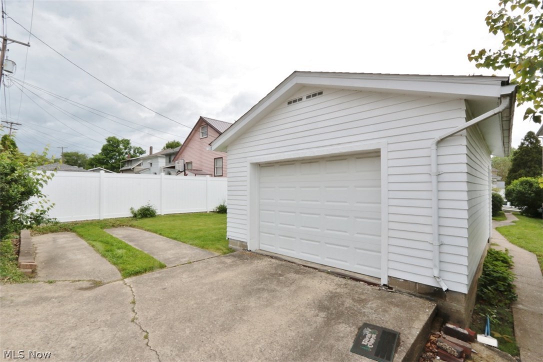 Jones & Spanglers - Residential