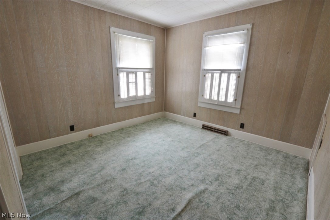 Jones & Spanglers - Residential