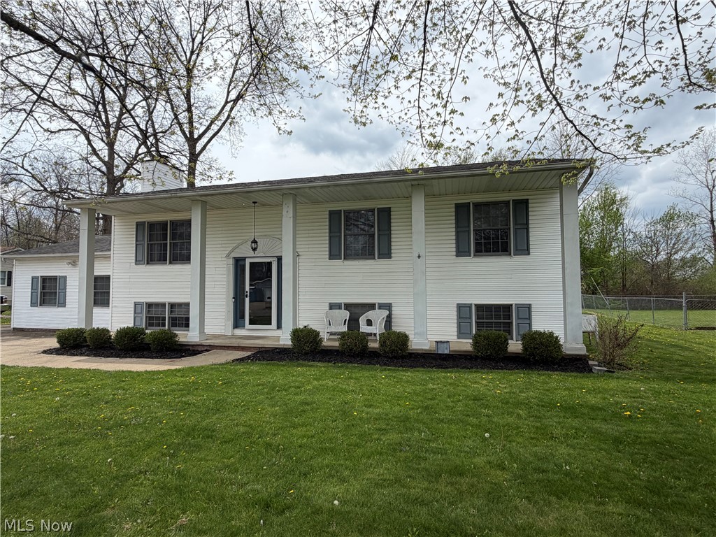 Country Woods Estates - Residential