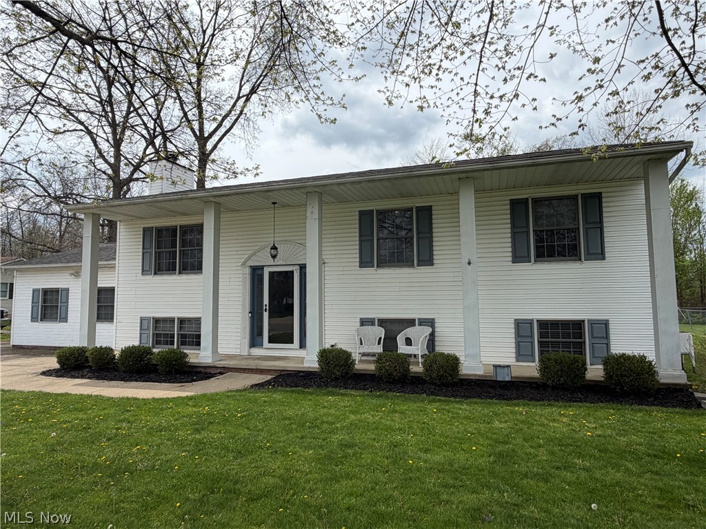 Country Woods Estates - Residential