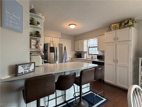 Tiny photo for 1157 Sturbridge Drive, Louisville, OH 44641 (MLS # 5202608)