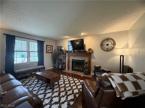 Tiny photo for 1157 Sturbridge Drive, Louisville, OH 44641 (MLS # 5202608)