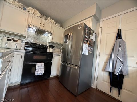 Tiny photo for 1157 Sturbridge Drive, Louisville, OH 44641 (MLS # 5202608)