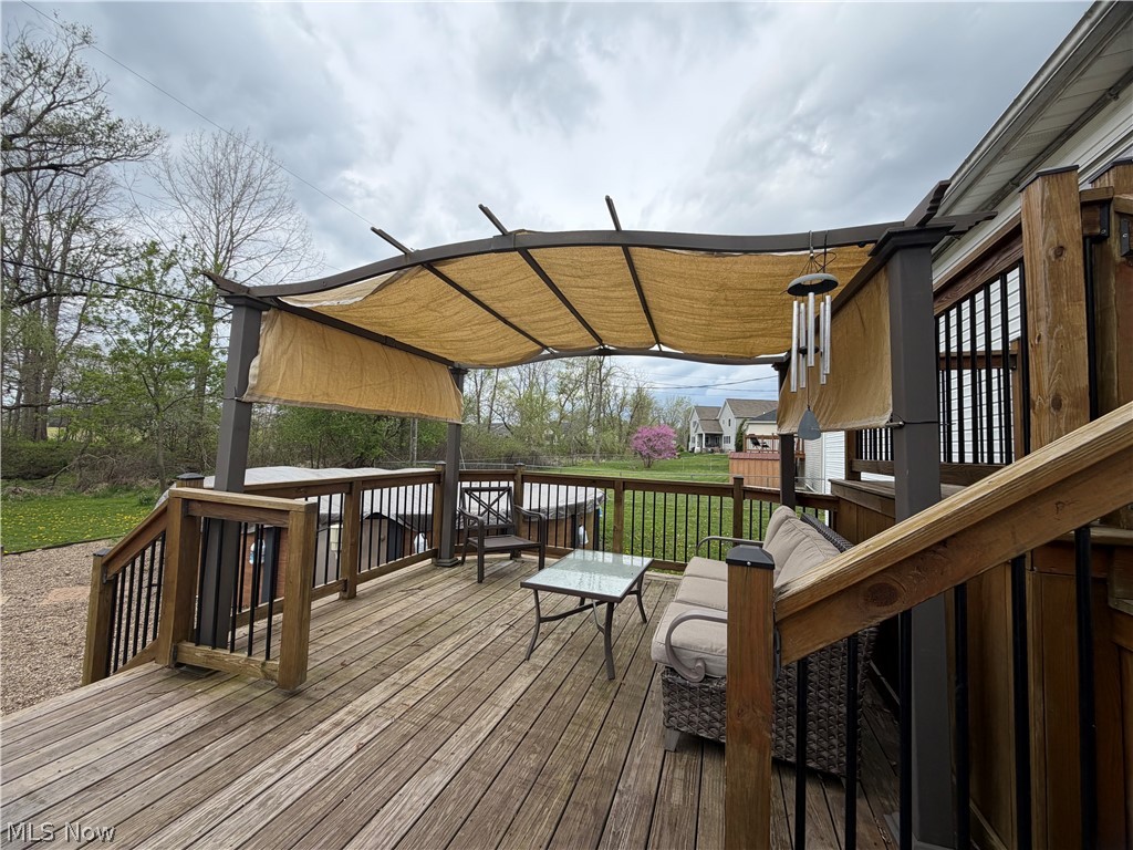 Country Woods Estates - Residential