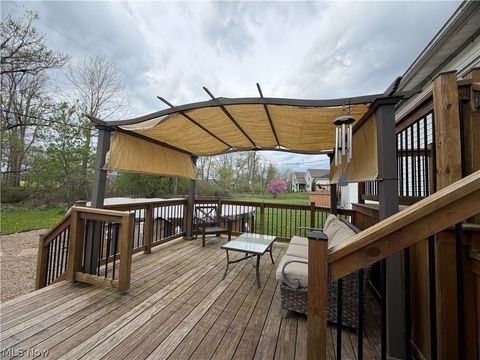 Tiny photo for 1157 Sturbridge Drive, Louisville, OH 44641 (MLS # 5202608)