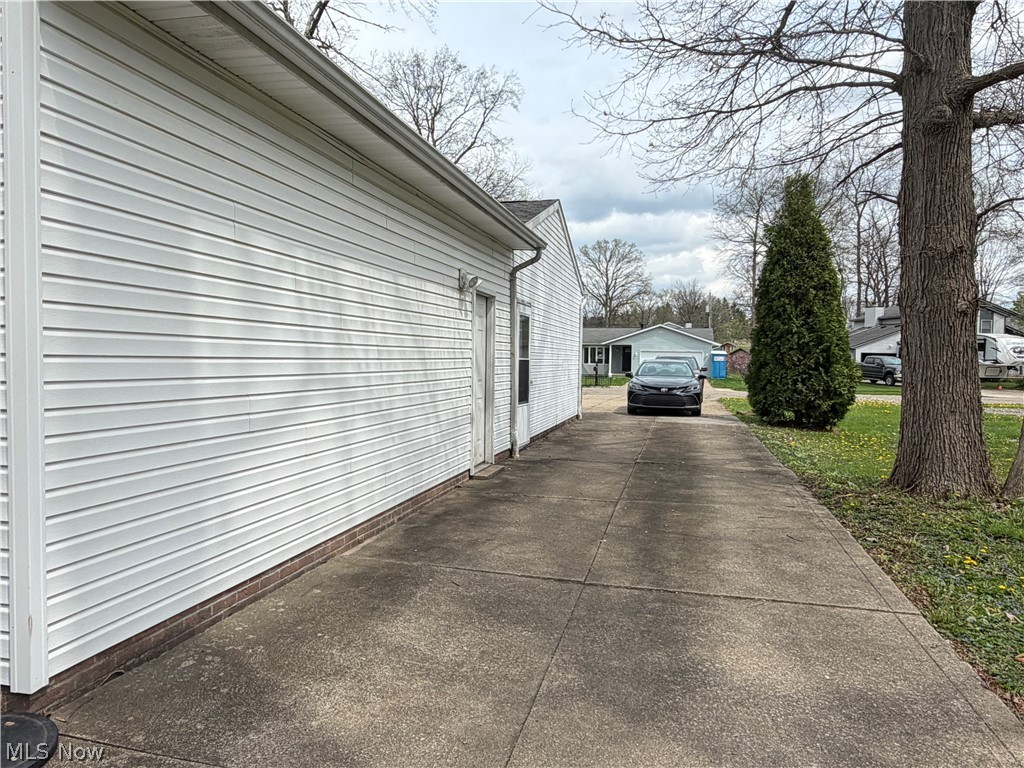 Country Woods Estates - Residential