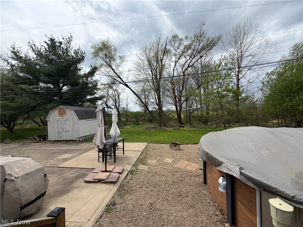 Country Woods Estates - Residential